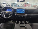 2023 Chevrolet Silverado 1500 Crew Cab Standard Box 4-Wheel Drive LT