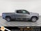 2023 Chevrolet Silverado 1500 Crew Cab Standard Box 4-Wheel Drive RST