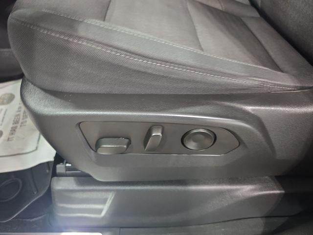 2023 Chevrolet Silverado 1500 Crew Cab Standard Box 4-Wheel Drive RST