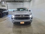 2023 Chevrolet Silverado 1500 Crew Cab Standard Box 4-Wheel Drive RST