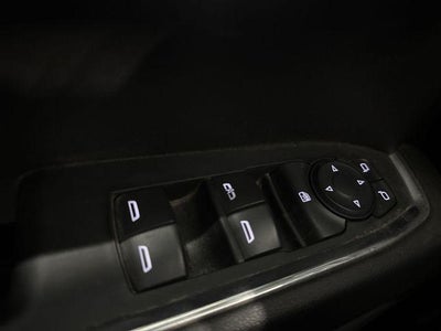 2023 Chevrolet Silverado 1500 Crew Cab Short Box 4-Wheel Drive LT Trail Boss