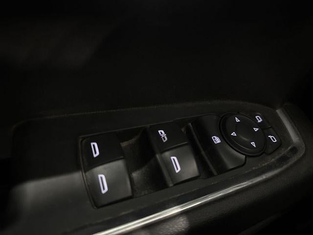 2023 Chevrolet Silverado 1500 Crew Cab Short Box 4-Wheel Drive LT Trail Boss