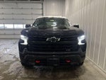 2023 Chevrolet Silverado 1500 Crew Cab Short Box 4-Wheel Drive LT Trail Boss