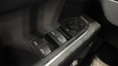 2024 Chevrolet Silverado 1500 Crew Cab Standard Box 4-Wheel Drive LT Trail Boss