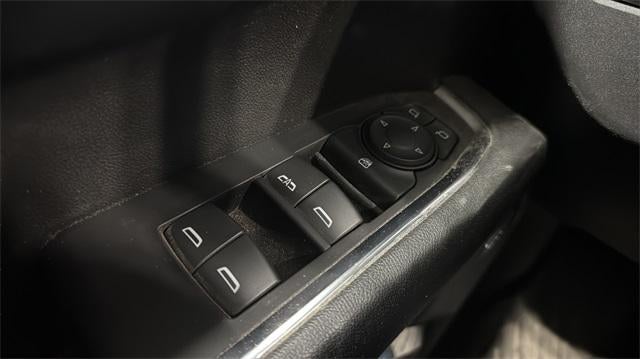 2024 Chevrolet Silverado 1500 Crew Cab Standard Box 4-Wheel Drive LT Trail Boss