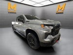 2024 Chevrolet Silverado 1500 Crew Cab Standard Box 4-Wheel Drive LT Trail Boss