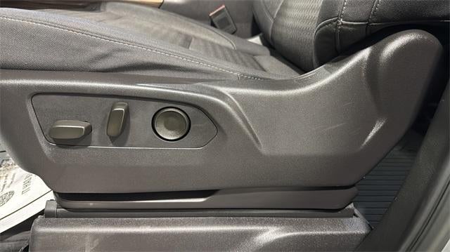 2024 Chevrolet Silverado 1500 Crew Cab Standard Box 4-Wheel Drive LT Trail Boss