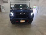 2022 Chevrolet Silverado 1500 Crew Cab Short Box 4-Wheel Drive LT Trail Boss