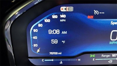 2024 Chevrolet Silverado 1500 Crew Cab Short Box 4-Wheel Drive LT Trail Boss