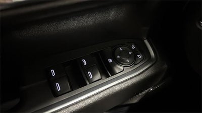 2024 Chevrolet Silverado 1500 Crew Cab Short Box 4-Wheel Drive LT Trail Boss