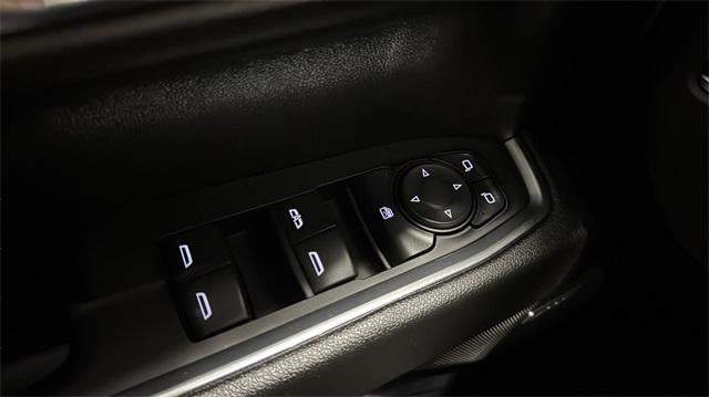 2024 Chevrolet Silverado 1500 Crew Cab Short Box 4-Wheel Drive LT Trail Boss