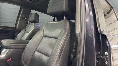 2024 Chevrolet Silverado 1500 Crew Cab Short Box 4-Wheel Drive LT Trail Boss