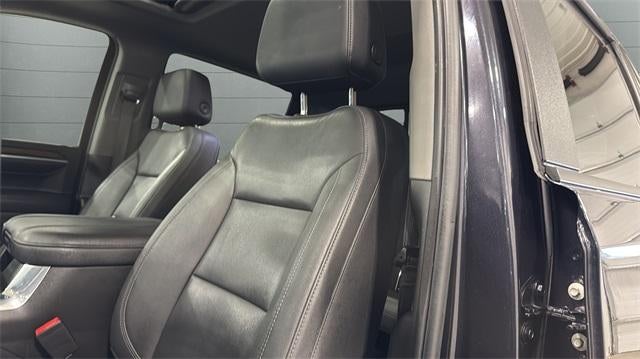 2024 Chevrolet Silverado 1500 Crew Cab Short Box 4-Wheel Drive LT Trail Boss