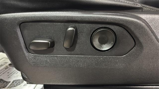 2024 Chevrolet Silverado 1500 Crew Cab Short Box 4-Wheel Drive LT Trail Boss