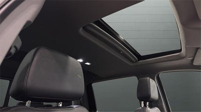 2024 Chevrolet Silverado 1500 Crew Cab Short Box 4-Wheel Drive LT Trail Boss