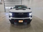 2022 Chevrolet Silverado 1500 Crew Cab Standard Box 4-Wheel Drive LT Trail Boss