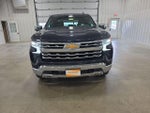 2023 Chevrolet Silverado 1500 Crew Cab Short Box 4-Wheel Drive LTZ