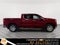 2023 Chevrolet Silverado 1500 Crew Cab Short Box 4-Wheel Drive LTZ