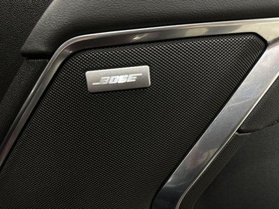 2023 Chevrolet Silverado 1500 Crew Cab Short Box 4-Wheel Drive LTZ