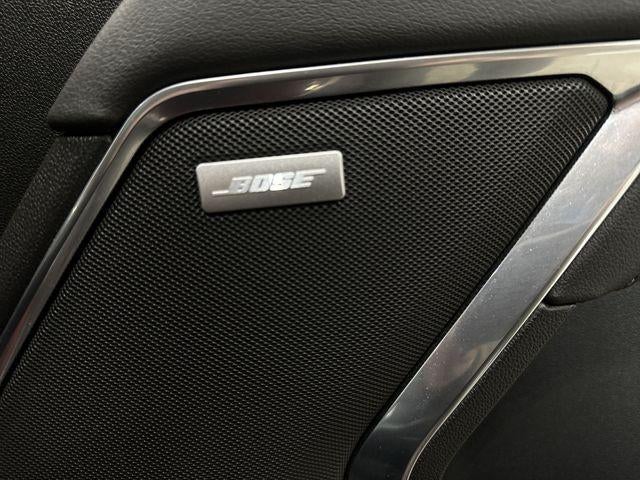 2023 Chevrolet Silverado 1500 Crew Cab Short Box 4-Wheel Drive LTZ