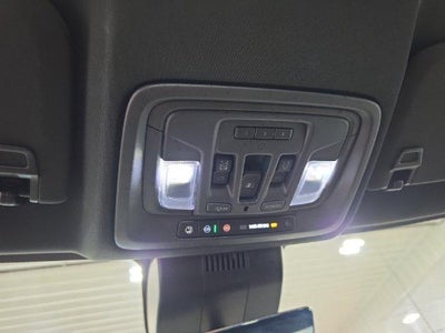2022 Chevrolet Silverado 1500 Crew Cab Short Box 4-Wheel Drive ZR2