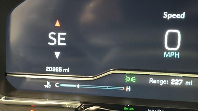 2024 Chevrolet Silverado 1500 Crew Cab Short Box 4-Wheel Drive ZR2