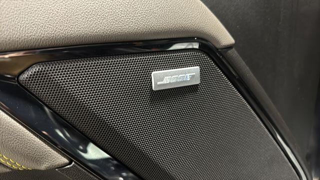 2024 Chevrolet Silverado 1500 Crew Cab Short Box 4-Wheel Drive ZR2