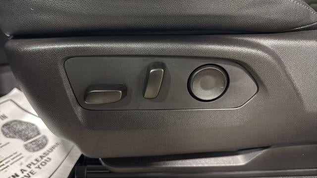 2024 Chevrolet Silverado 1500 Crew Cab Short Box 4-Wheel Drive ZR2