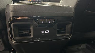 2024 Chevrolet Silverado 1500 Crew Cab Short Box 4-Wheel Drive ZR2