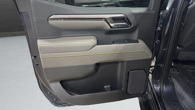 2024 Chevrolet Silverado 1500 Crew Cab Short Box 4-Wheel Drive ZR2