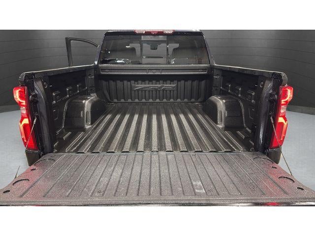 2024 Chevrolet Silverado 1500 Crew Cab Short Box 4-Wheel Drive ZR2