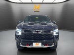 2024 Chevrolet Silverado 1500 Crew Cab Short Box 4-Wheel Drive ZR2