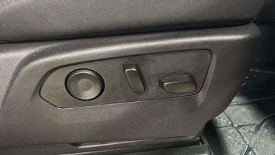 2024 Chevrolet Silverado 1500 Crew Cab Short Box 4-Wheel Drive ZR2