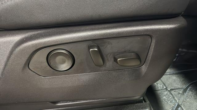 2024 Chevrolet Silverado 1500 Crew Cab Short Box 4-Wheel Drive ZR2