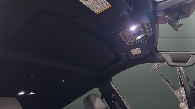 2024 Chevrolet Silverado 1500 Crew Cab Short Box 4-Wheel Drive ZR2