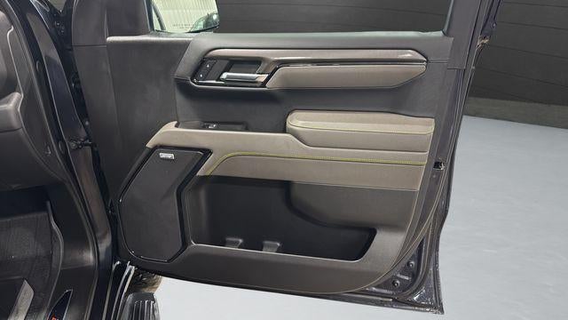 2024 Chevrolet Silverado 1500 Crew Cab Short Box 4-Wheel Drive ZR2