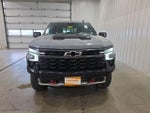 2024 Chevrolet Silverado 1500 Crew Cab Short Box 4-Wheel Drive ZR2