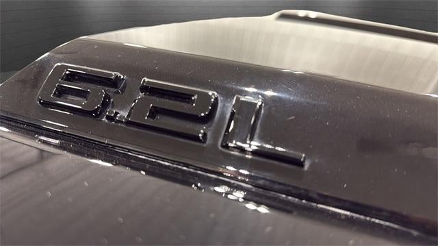 2023 Chevrolet Silverado 1500 Crew Cab Short Box 4-Wheel Drive ZR2