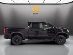 2023 Chevrolet Silverado 1500 Crew Cab Short Box 4-Wheel Drive ZR2