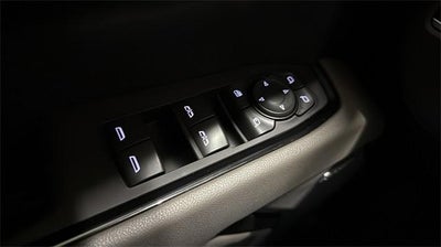 2023 Chevrolet Silverado 1500 Crew Cab Short Box 4-Wheel Drive ZR2