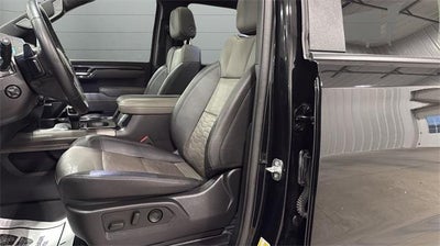 2023 Chevrolet Silverado 1500 Crew Cab Short Box 4-Wheel Drive ZR2