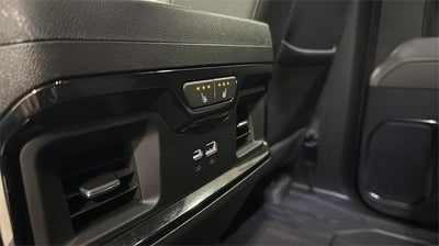 2023 Chevrolet Silverado 1500 Crew Cab Short Box 4-Wheel Drive ZR2