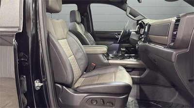 2023 Chevrolet Silverado 1500 Crew Cab Short Box 4-Wheel Drive ZR2