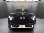 2023 Chevrolet Silverado 1500 Crew Cab Short Box 4-Wheel Drive ZR2