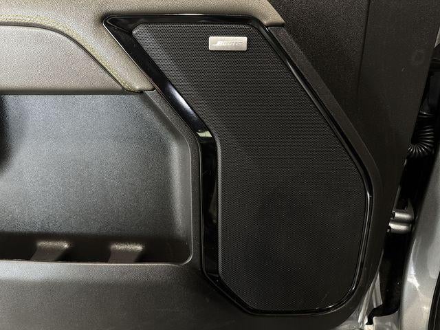 2023 Chevrolet Silverado 1500 Crew Cab Short Box 4-Wheel Drive ZR2