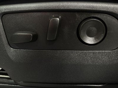 2023 Chevrolet Silverado 1500 Crew Cab Short Box 4-Wheel Drive ZR2