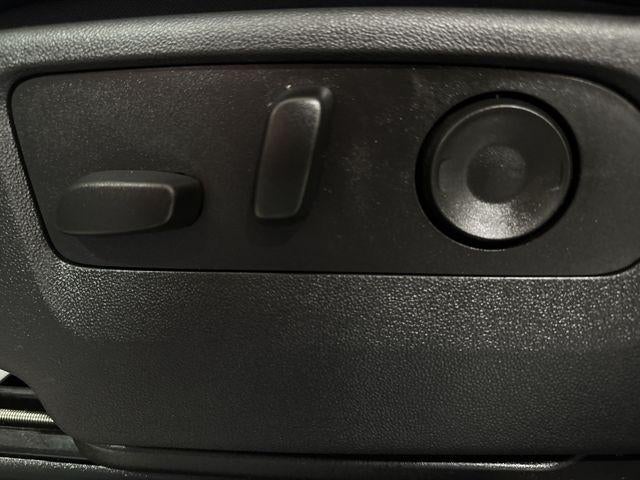 2023 Chevrolet Silverado 1500 Crew Cab Short Box 4-Wheel Drive ZR2