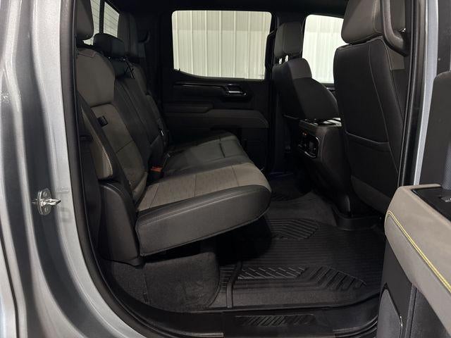 2023 Chevrolet Silverado 1500 Crew Cab Short Box 4-Wheel Drive ZR2