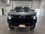 2023 Chevrolet Silverado 1500 Crew Cab Short Box 4-Wheel Drive ZR2