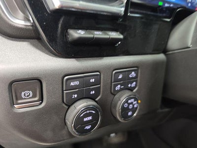2023 Chevrolet Silverado 1500 Crew Cab Short Box 4-Wheel Drive High Country